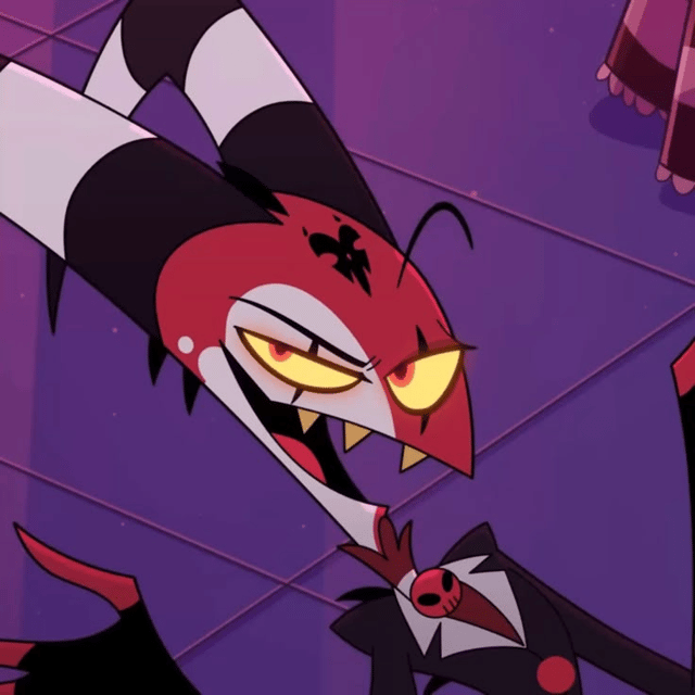 Blitzo (voz do William Viana  AI Voice