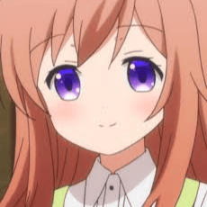 Mocha Hoto (Gochimun wa Usagi Desuka) AI Voice