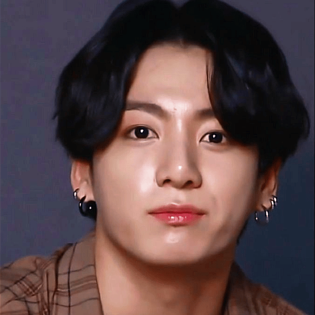 Jungkook of BTS Imitator Image
