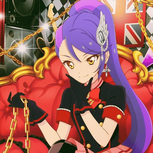 Tsubasa Kisaragi (REMAKE) AI Voice