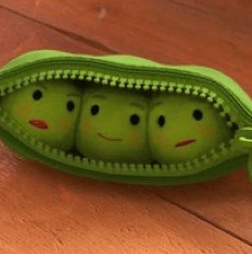 Peas-In-a-Pod (Toy Story 3) AI Voice