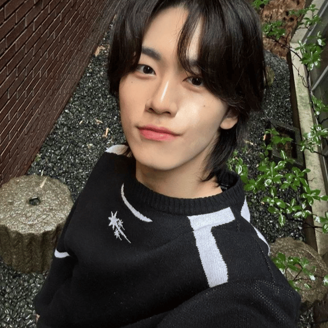Seokjoon AI Voice