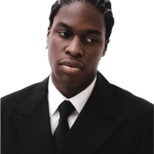 Daniel Caesar (Test)  AI Voice