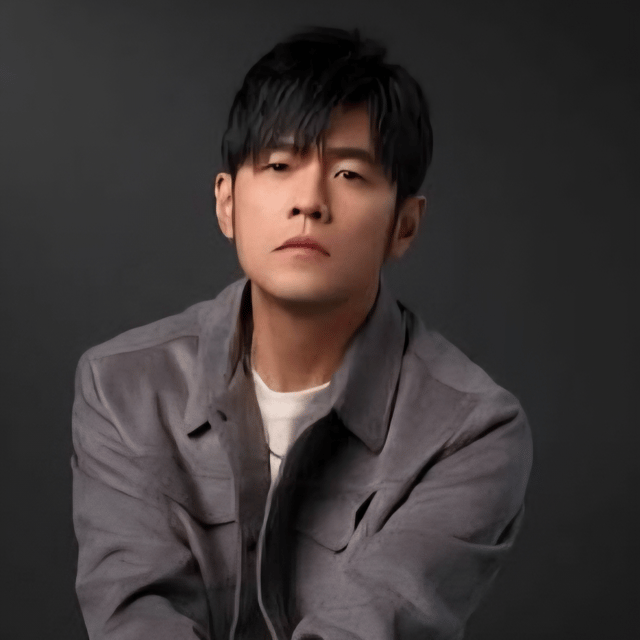 周杰倫 Jay chou AI Voice