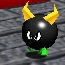 Bully (Super Mario 64) AI Voice
