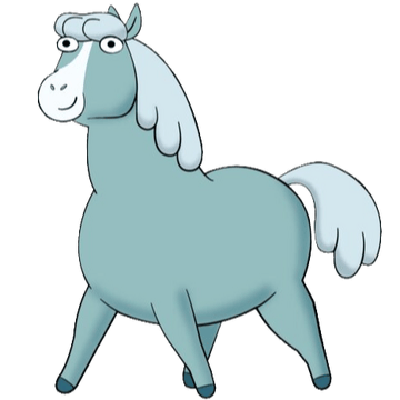 Centaurworld Horse AI Voice