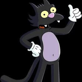 scratchy(simpsons) AI Voice