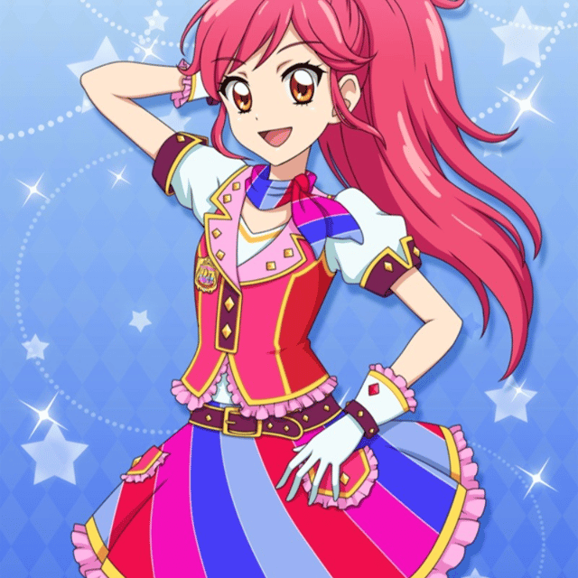 Seira Otoshiro AI Voice