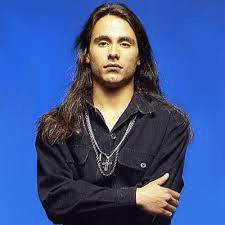 André Matos AI Voice