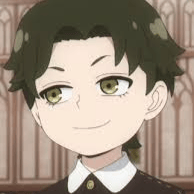Damian Desmond (English Dub) AI Voice