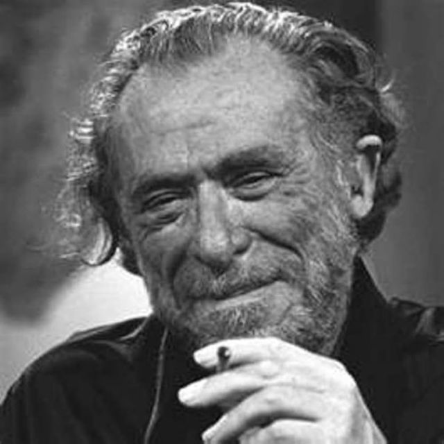 Charles Bukowski AI Voice