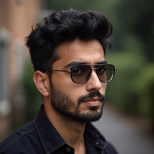 Atif fan Image