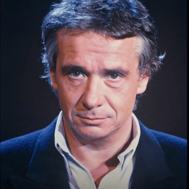 Sardou 1985 AI Voice
