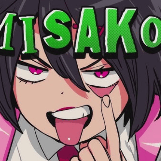 Misako (Kunio Kun) AI Voice