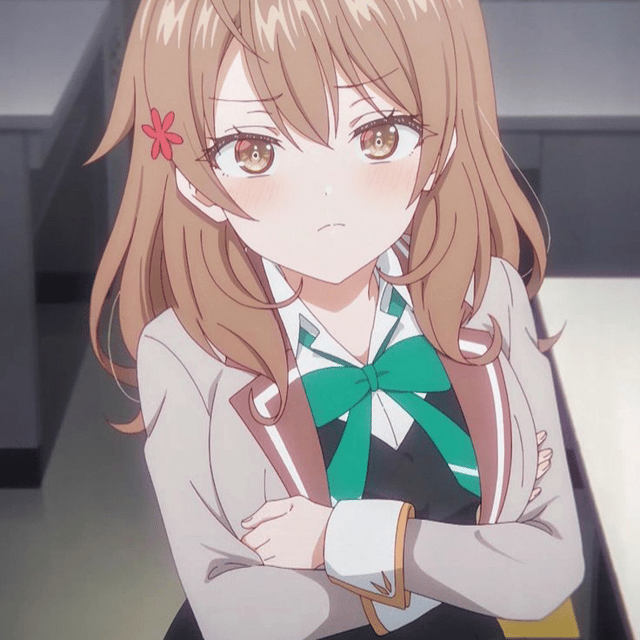 Maria Mikhailovna Kujou Image