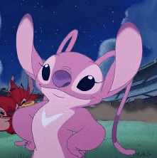 Angel (Lilo and Stitch) AI Voice
