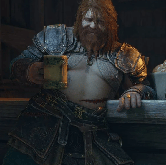 THOR (GOWR AI Voice