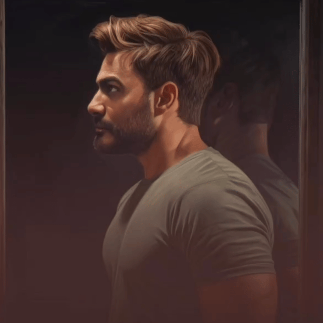 Tamer Hosny The Ai Version  AI Voice