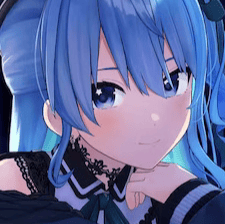 Hoshimachi Suisei AI Voice