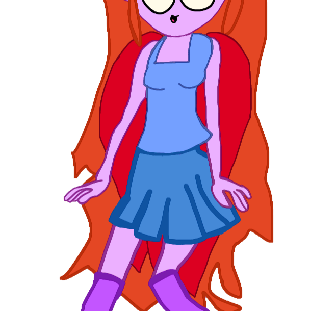 Ringo (Older sister of Lingo) AI Voice