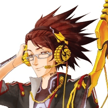 Big AL (VOCALOID) AI Voice