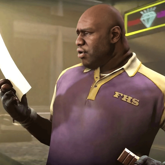 Coach (L4D2) Español AI Voice