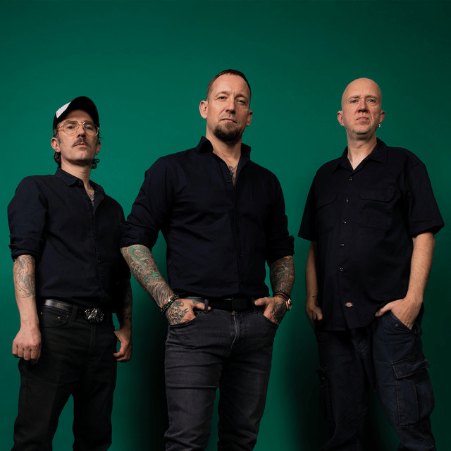 Volbeat AI Voice