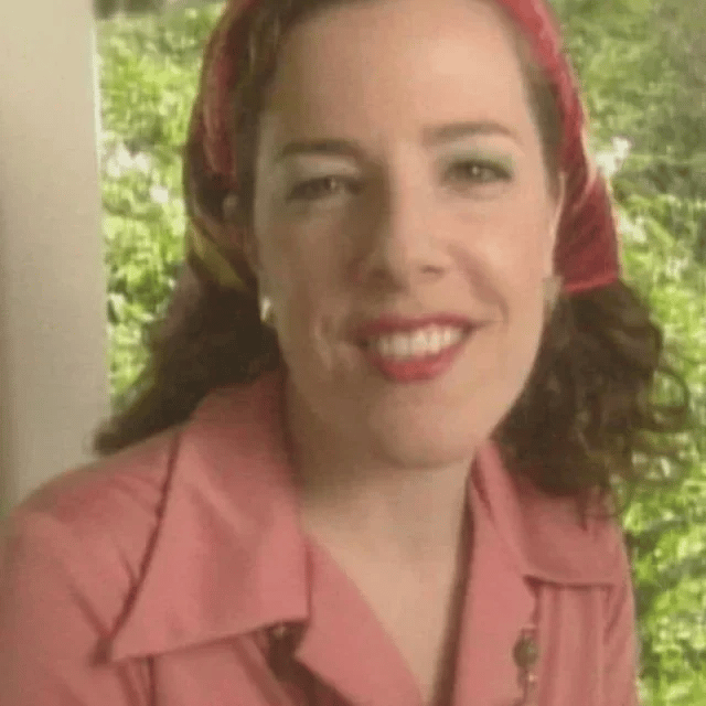 Mr. Adler’s Fiancée (South Park) AI Voice