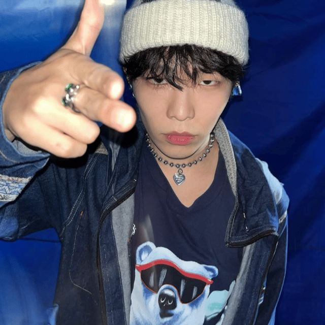 Lee Chanhyuk  AI Voice