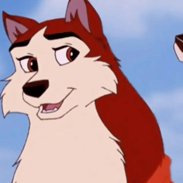 Jenna (Balto) AI Voice