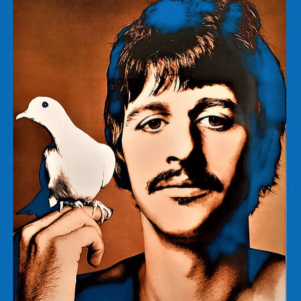 Ringo LOVE v1 AI Voice