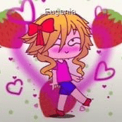 💖Eugenia𝕏𝕐ℤ🍓 AI Voice