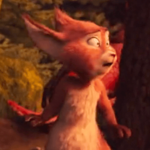 Sorrel's Mom (FTSD) AI Voice