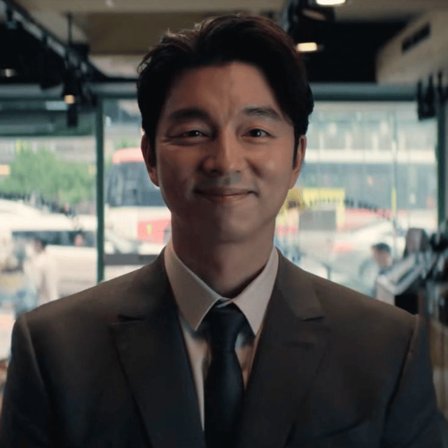 Salesman (Jap) AI Voice