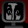 Horror Mr Fun Computer AI Voice