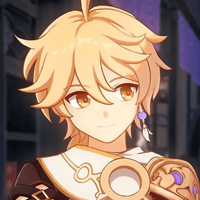Aether (Korean) AI Voice