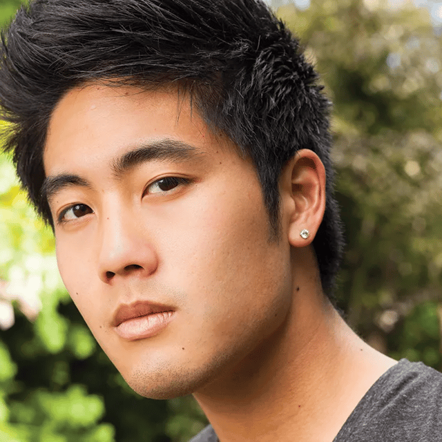 NigaHiga (Ryan Higa) AI Voice