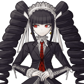 Celestia Ludenburg AI Voice