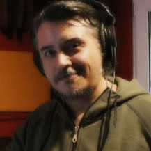 Diego Brizzi AI Voice