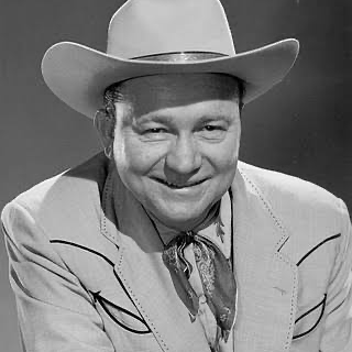 Tex Ritter AI Voice