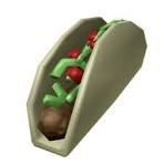 Roblox Taco Image