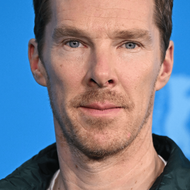 Benedict Cumberbatch Image