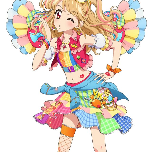 Mikuru Asahina AI Voice