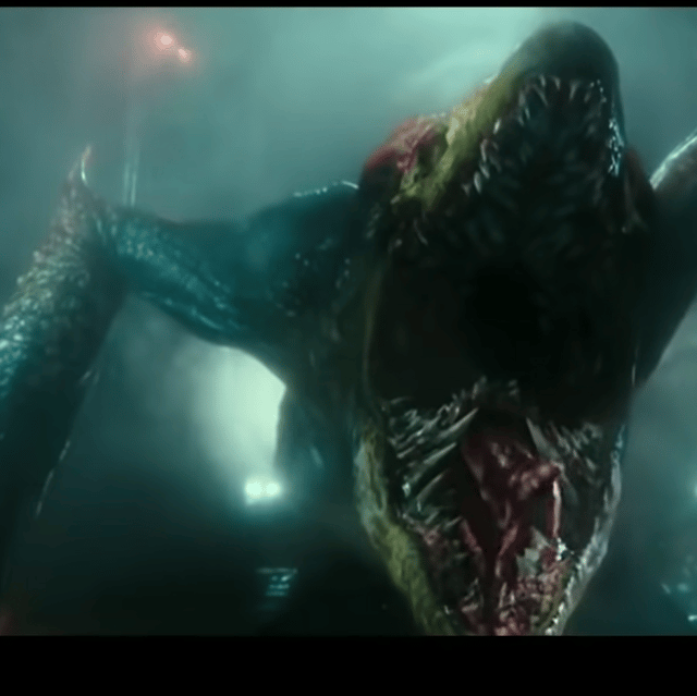 Mega Skullcrawler  AI Voice