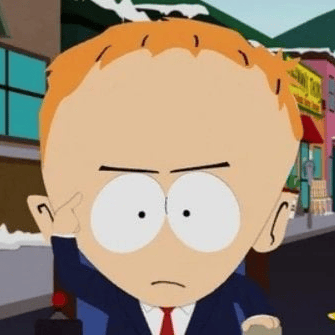 Doctor Timothy (South Park) AI Voice