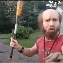 Cyraxx (angry) Image