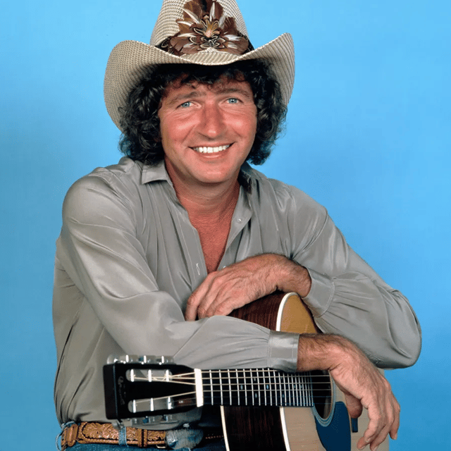 Mac Davis AI Voice