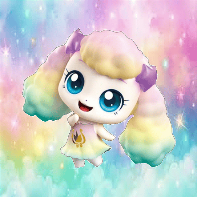 ☁️🍭 Teenieping - Fluffyping ☁️🍭 AI Voice