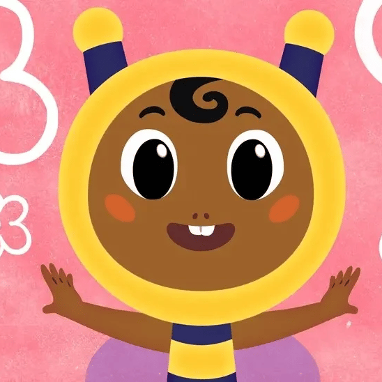 Judi Bee AI Voice