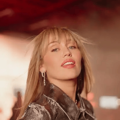 Miley Cyrus (HQ) AI Voice